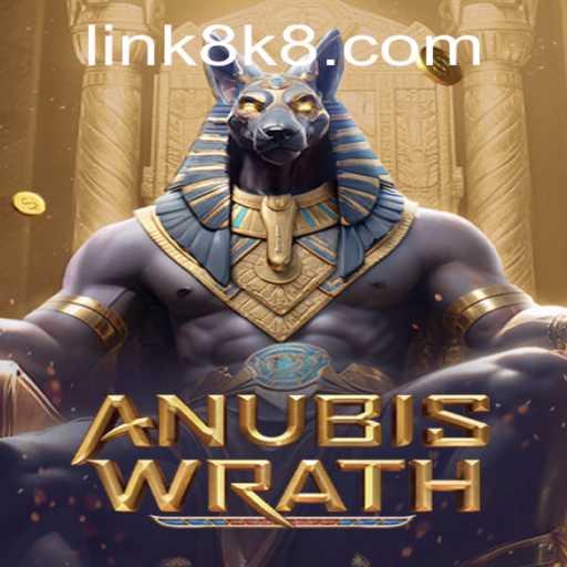 AnubisWrath: Unveiling the Ancient World of Myths and Adventure