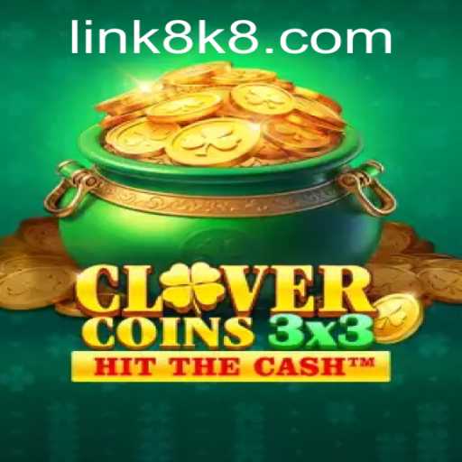Clovercoin3x3: A New Twist in Puzzle Gaming