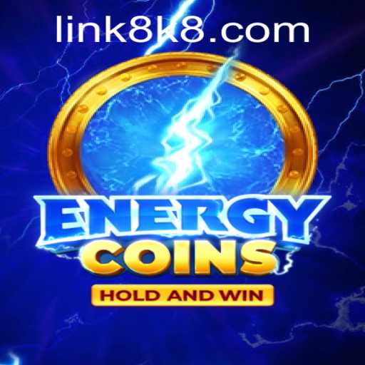 Unveiling the Exciting World of EnergyCoins and the Mysterious Keyword 8k8