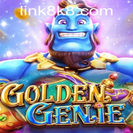 Unveiling the Mystical World of GOLDENGENIE: Conquer Challenges with '8k8'