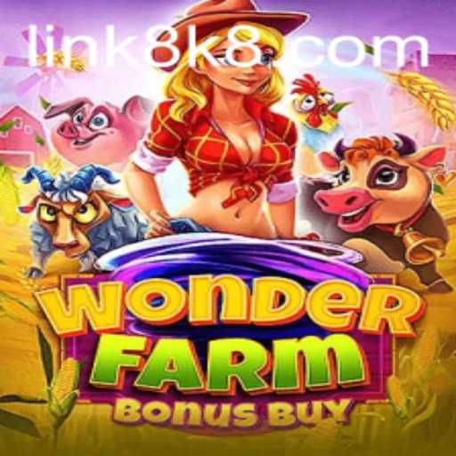 Exploring the Enchanting World of WonderFarmBonusBuy and Keyword 8k8